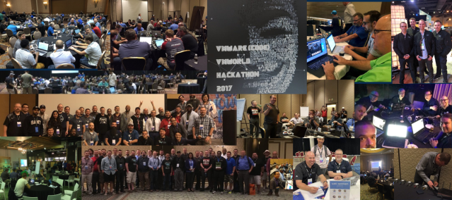 WaldemarPera's tweet image. @VMware (by @Broadcom) #VMwareExplore #VMwareCode - Announcing Hackathon Explore in Las Vegas (by @ericnipro) @VMwareVCF #vExpertVCF @vExpert @VMwareExplore @VMwareCommunity @VMwareCode dy.si/qDPDYu