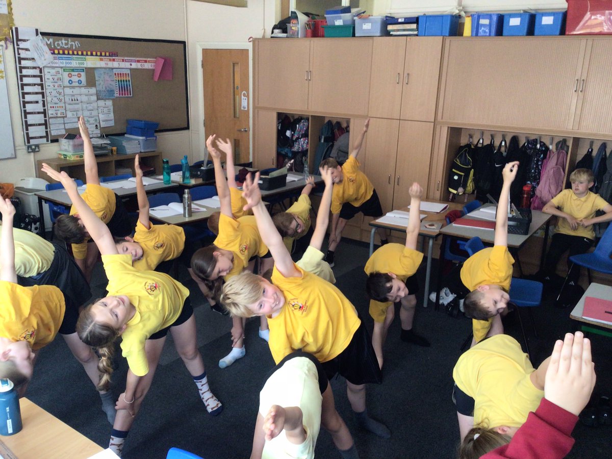 St Edmund’s and St Thomas’ Primary School tweet media