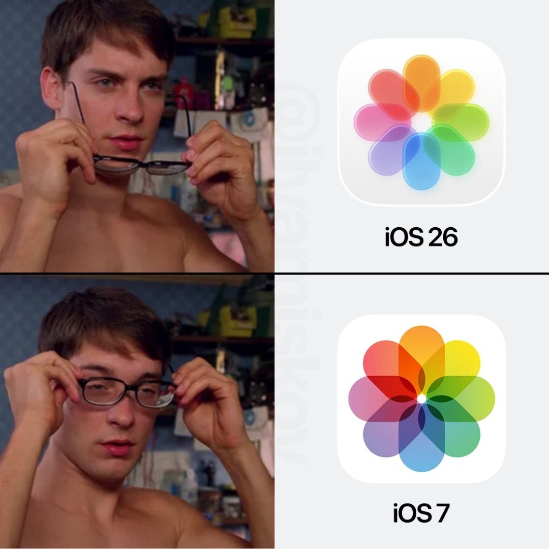 Tenorshare_Inc's tweet image. For iOS 26, 

What happened to iOS 19, 20, 21, 22, 23, 24, 25? 

 Remove iOS 26 Check👉bit.ly/3YDlh7p
✅ Safe &amp;amp; Fast
✅ No jailbreak needed
✅ Fix update bugs instantly

#iOS26 #iOS26Beta1 #iPhone #reiboot #meme