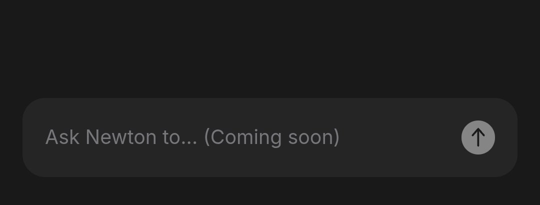 Patiently waiting for the Magic Newton chat feature, what are your expectations?

Imagine if magic Newton gets the sell orders too and the AI get the ability to carry out tasks like "Set a $10,000 buy orders per 1hr intervals on Ethereum when it hits $3000 and stop when it hits