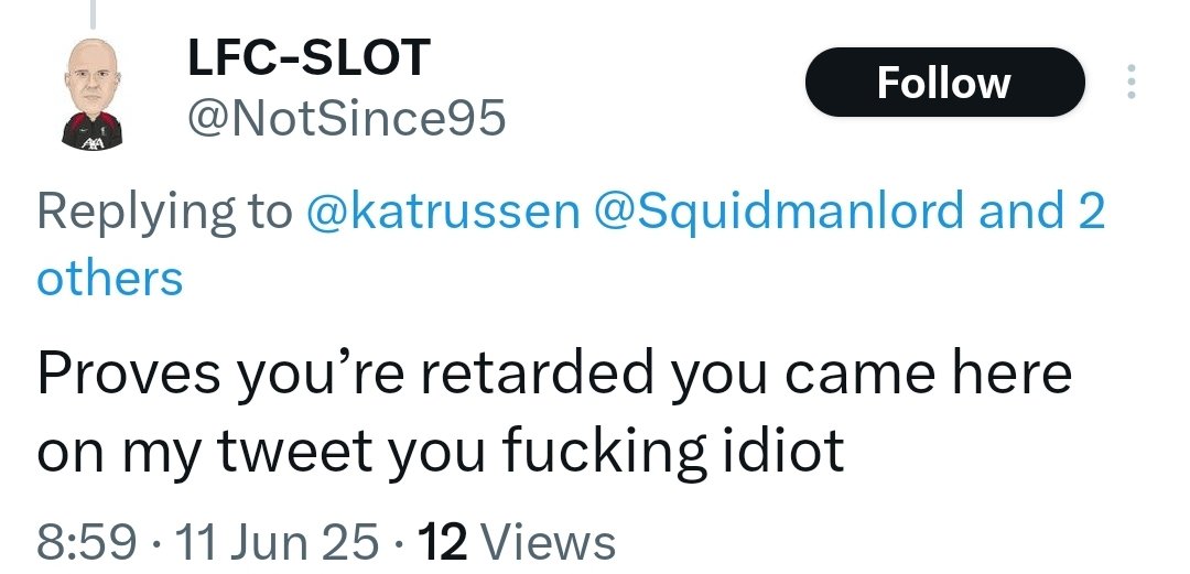 I asked some "Tommy Robinson" fans which grooming gangs he exposed the cover up of.  24 hours of me asking the same question.  This is all the response I got 

I wonder why they can't answer the question 🤷‍♀️