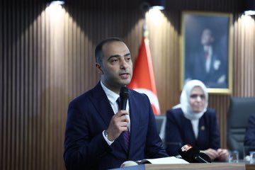 Haydar Göksoy (@haydargoksoy) on Twitter photo Gaziosmanpaşa Belediye Başkan Vekilliği görevine seçilen AK Parti’mizin adayı Sn. Eray Karadeniz’i tebrik ediyor, kendisine yeni görevinde üstün başarılar diliyorum.
İnanıyoruz ki Gaziosmanpaşa, hizmet ve eser siyasetiyle daha da güzelleşecek. Hayırlı olsun.
<a href="/eraykaradeniz/">Eray Karadeniz</a> Gaziosmanpaşa Belediye Başkan Vekilliği görevine seçilen AK Parti’mizin adayı Sn. Eray Karadeniz’i tebrik ediyor, kendisine yeni görevinde üstün başarılar diliyorum.
İnanıyoruz ki Gaziosmanpaşa, hizmet ve eser siyasetiyle daha da güzelleşecek. Hayırlı olsun.
<a href="/eraykaradeniz/">Eray Karadeniz</a>