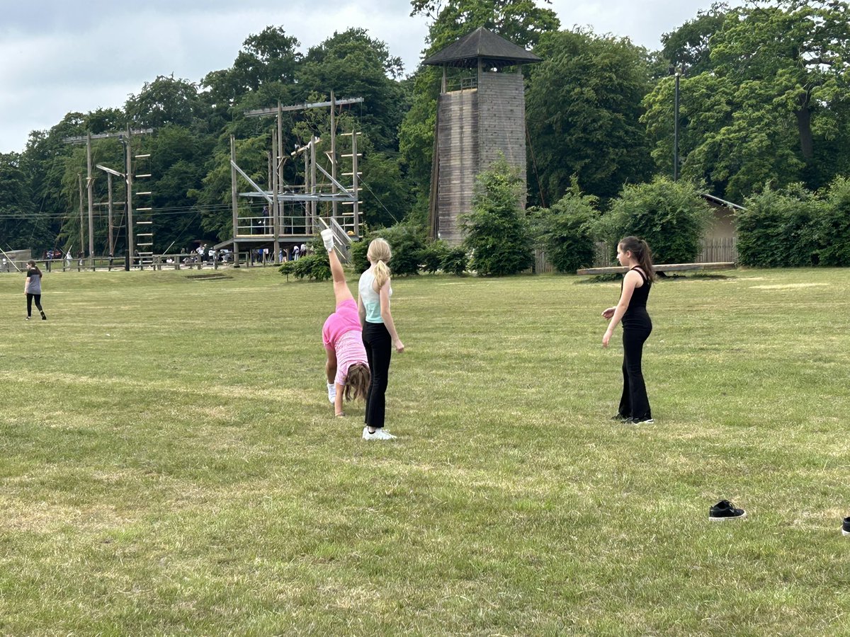 Delce Academy tweet media