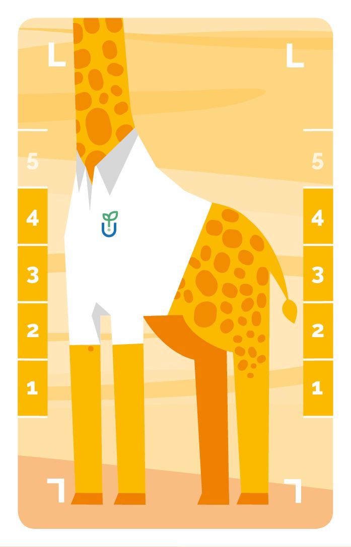 Ulassacom's tweet photo. We built these cards to foster psychological safety and equal voice.

🦒 Download the full deck — and meet the Giraffe.
Print it. Use it. Start better planning sessions with your team.

Join the Ulassa Library for free:
👉 https://t.co/QSRvXMcxEG

See further. Plan smarter. https://t.co/rGOiWMfzFI