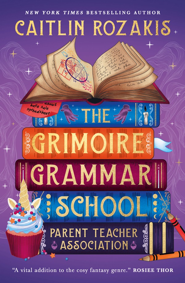 Sam Tyler (@reelsamtyler) on Twitter photo Parental politics, fraud, werewolves!
Join 'The Grimoire Grammar School Parent Teacher Association' by Caitlin Rozakis, out now.
The <a href="/sfbook/">Ant</a> review: sfbook.com/the-grimoire-g…
Thank you <a href="/TitanBooks/">Titan Books</a> <a href="/kabriya/">kabriya coghlan</a> Parental politics, fraud, werewolves!
Join 'The Grimoire Grammar School Parent Teacher Association' by Caitlin Rozakis, out now.
The <a href="/sfbook/">Ant</a> review: sfbook.com/the-grimoire-g…
Thank you <a href="/TitanBooks/">Titan Books</a> <a href="/kabriya/">kabriya coghlan</a>