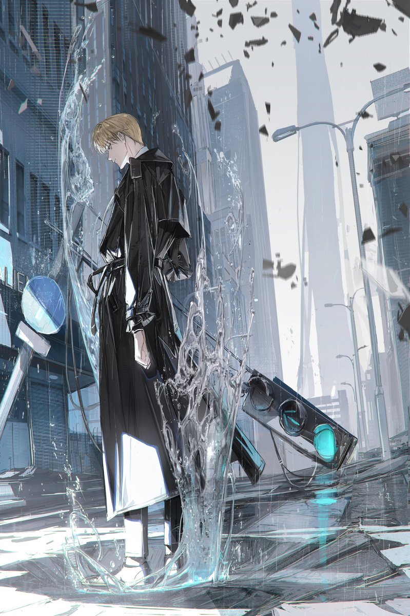 #이착헌
👾개최악(상황을 자꾸 마주하는) 외계인