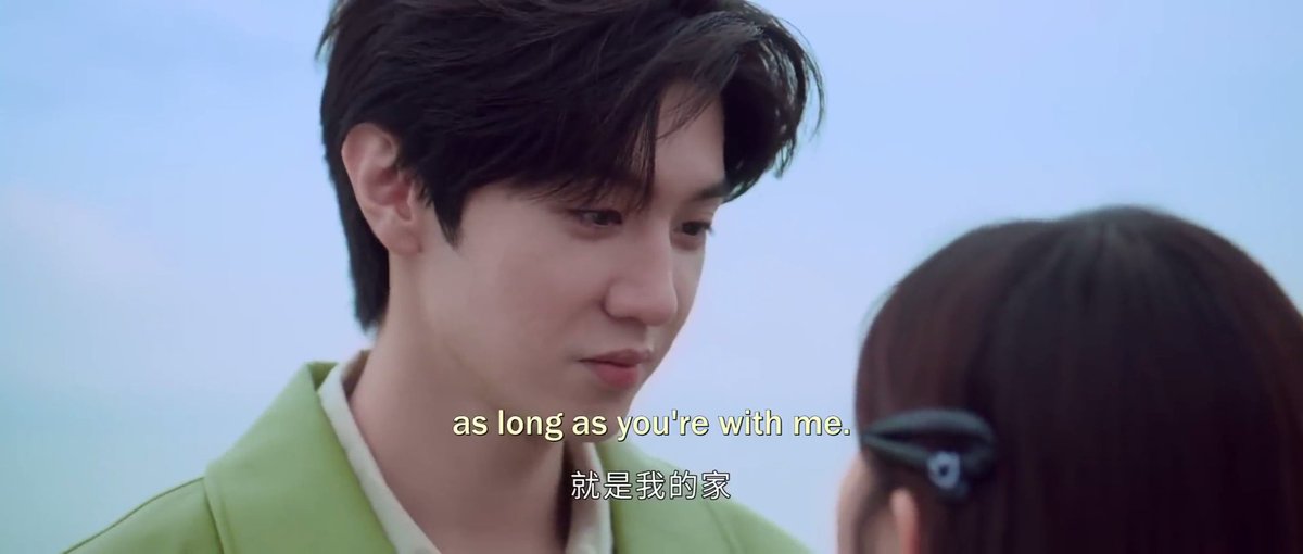 VoiceOfChahat's tweet image. yes you can love someone but can you love someone as much as Duan Jiaxu loved Sang Zhi ?! 🤍

#Hiddenlove #ChenZheyuan #ZhaoLusi