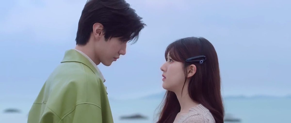 VoiceOfChahat's tweet image. yes you can love someone but can you love someone as much as Duan Jiaxu loved Sang Zhi ?! 🤍

#Hiddenlove #ChenZheyuan #ZhaoLusi