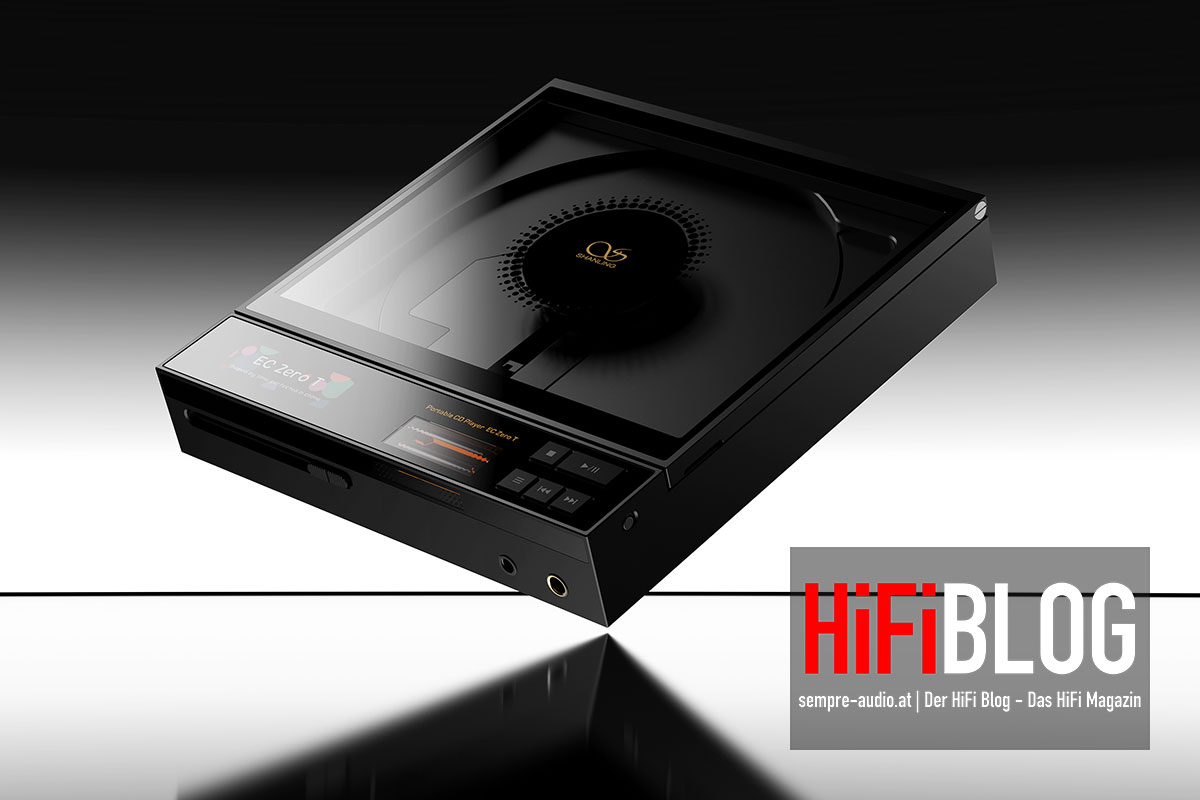 sempre-audio.at (@sempre_audio) on Twitter photo Erstklassigen Klang von Audio CD, zu Hause oder auch unterwegs, das soll der neue Shanling EC Zero T Portable CD Player liefern, der mit einer integrierten Röhren-Ausgangsstufe aufwartet. sempre-audio.at/?p=70323 via <a href="/sempre_audio/">sempre-audio.at</a> <a href="/ShanlingAudio/">Shanling Audio</a> Erstklassigen Klang von Audio CD, zu Hause oder auch unterwegs, das soll der neue Shanling EC Zero T Portable CD Player liefern, der mit einer integrierten Röhren-Ausgangsstufe aufwartet. sempre-audio.at/?p=70323 via <a href="/sempre_audio/">sempre-audio.at</a> <a href="/ShanlingAudio/">Shanling Audio</a>