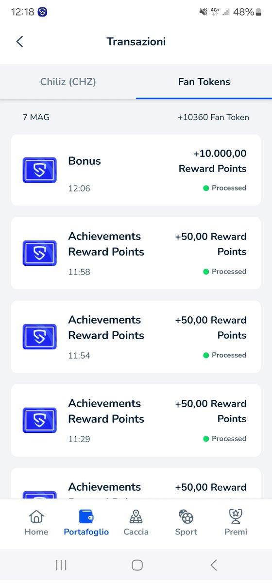 ka' (@katiakgiglio) on Twitter photo And this is the RP history. The most missed function on <a href="/socios/">Socios.com</a> app
Do you remember it?
Retweet this post if you would like to have it back on socios app.
Let's see if it's just me or not.
<a href="/alex_dreyfus/">Alexandre Dreyfus</a>
#RPHistory #socios And this is the RP history. The most missed function on <a href="/socios/">Socios.com</a> app
Do you remember it?
Retweet this post if you would like to have it back on socios app.
Let's see if it's just me or not.
<a href="/alex_dreyfus/">Alexandre Dreyfus</a>
#RPHistory #socios