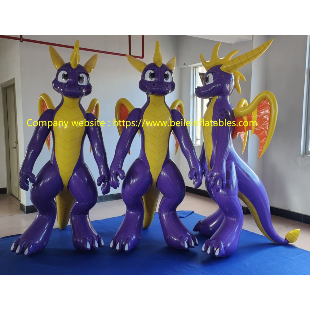 BeileBl1's tweet photo. Dear , need to order custom inflatables recently ?Squeaky
#InflatableDragons
#InflatableToys
#InflatableCartoons https://t.co/B9jHyVTiGb