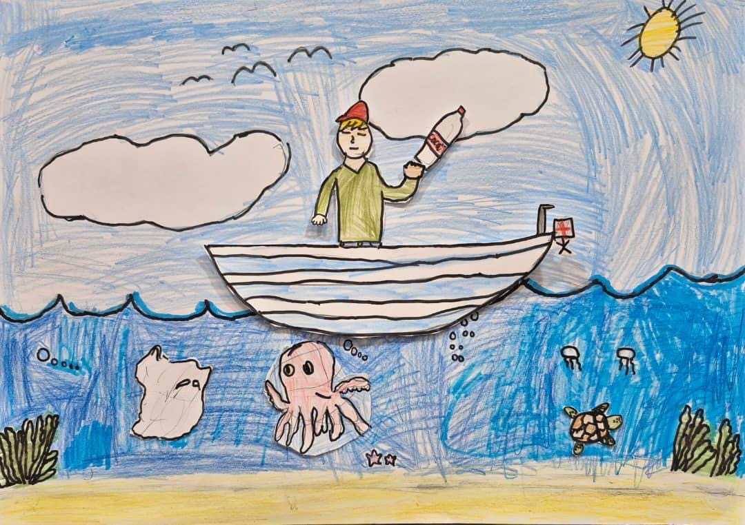 Italy in Iran tweet media