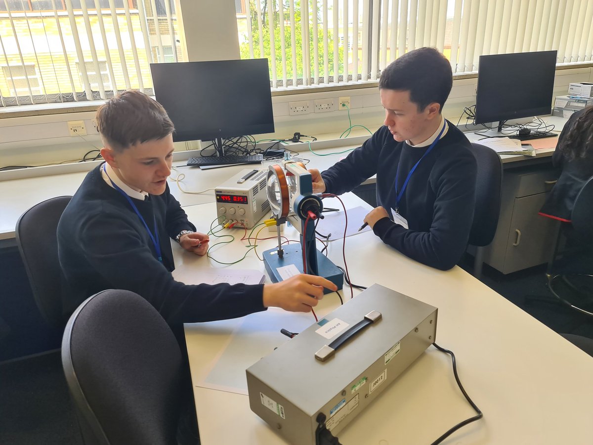 ScienceHGS tweet media