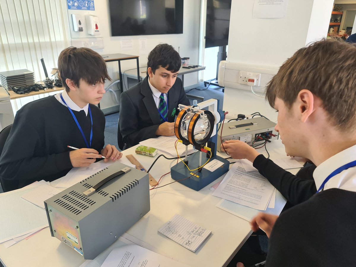 ScienceHGS tweet media