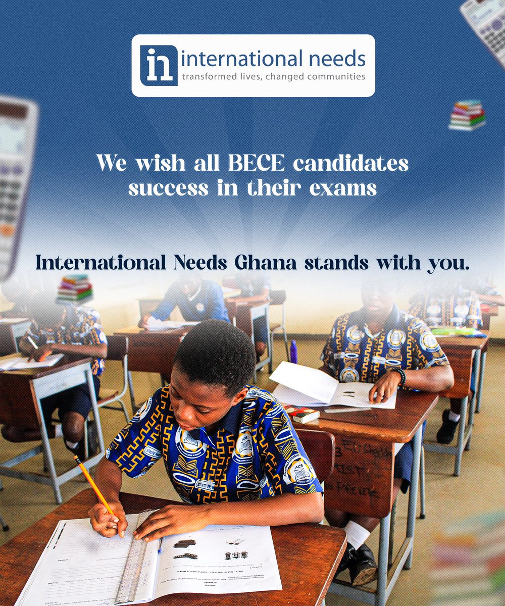 International Needs Ghana (@intneedsghana) on Twitter photo 