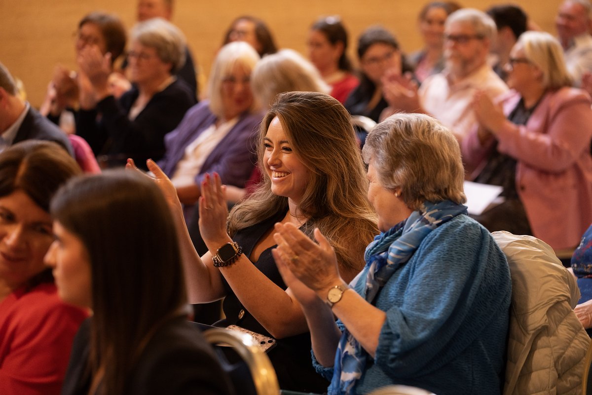 Many thanks to everyone who participated in and attended last night's <a href="/ProBonoChoir/">Pro Bono Choir</a>  Midsummer Melodies concert.

The stunning surroundings of the Great Hall made for a very special evening that was thoroughly enjoyed by all.  All funds raised will go towards supporting the vital