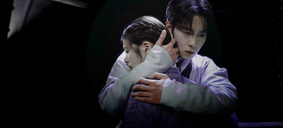 VoiceOfChahat's tweet image. yes you can love someone but can you love someone as much as JungUk loved Naksu ?! 🤍

#AlchemyOfSoulsLightAndShadow #LeeJaeWook #JungSoMin