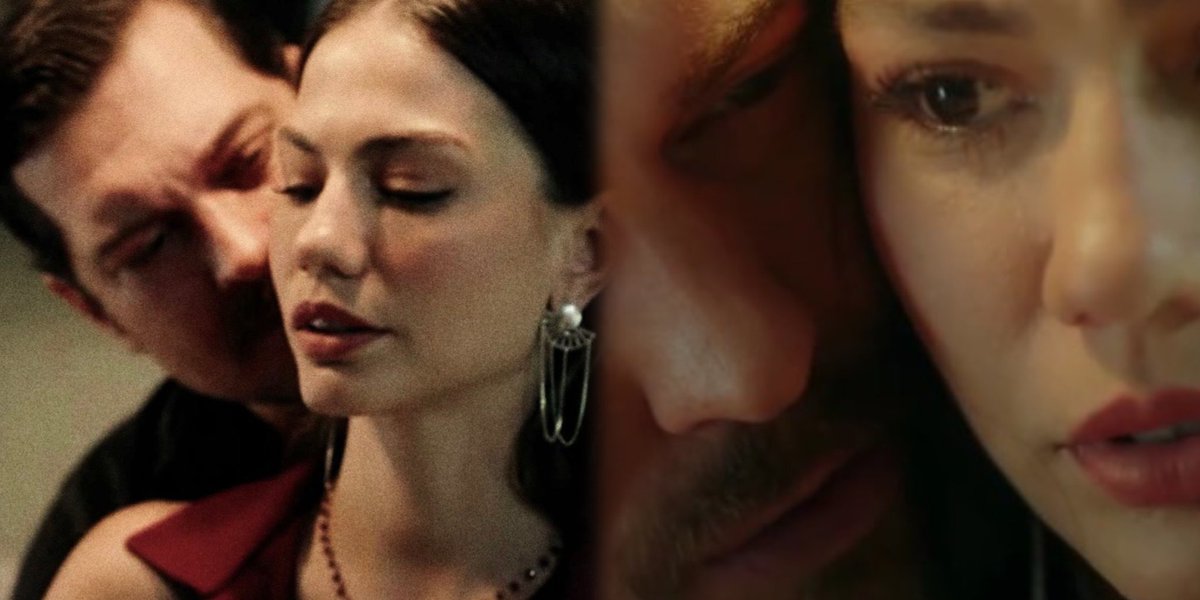 #EsrefRüya #EsSan ♥️