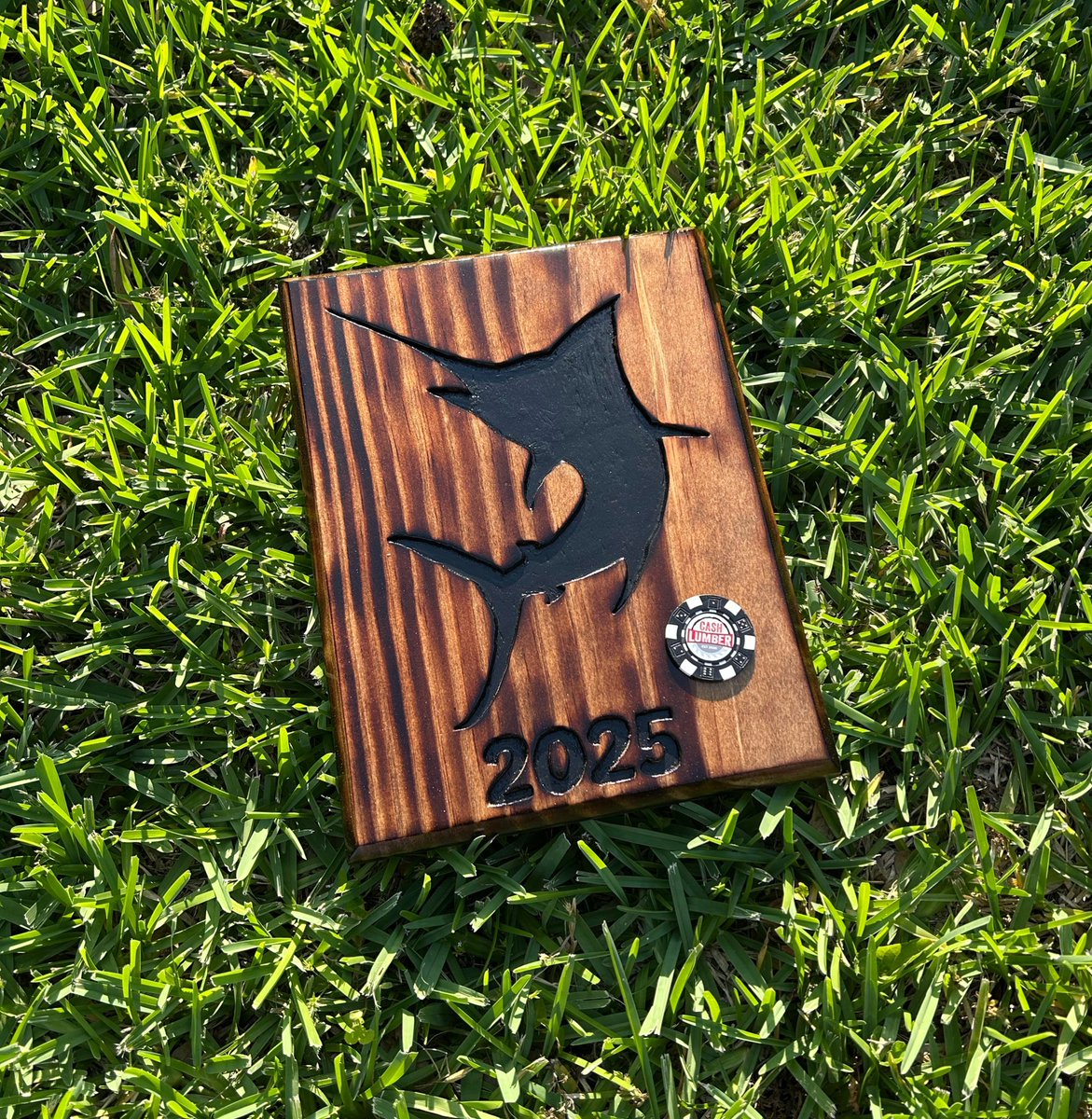 Best Kids Fish Championship Trophy

Created by <a href="/1Cash28/">Cash</a>. Donny creates incredible logo designs and has graciously provided this beautiful piece to our grand prize winner. He can create almost anything you want. Give him a follow and see his incredible work on his page.