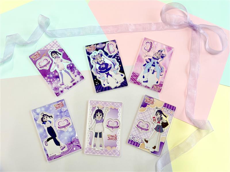 🍀＃テレアサショップ Weekly Pickup🍀／ #キミとアイドルプリキュア