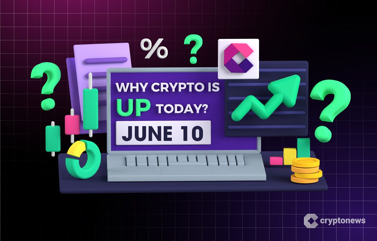 JT (@jamestoledano) on Twitter photo Shared my comments with <a href="/cryptonews/">Cryptonews.com</a> on #Crypto's rebound:
Several elements “have restored momentum after Friday’s dip, suggesting continued institutional appetite and improved investor confidence are the primary forces driving today’s recovery…”
Full piece here 👉 Shared my comments with <a href="/cryptonews/">Cryptonews.com</a> on #Crypto's rebound:
Several elements “have restored momentum after Friday’s dip, suggesting continued institutional appetite and improved investor confidence are the primary forces driving today’s recovery…”
Full piece here 👉