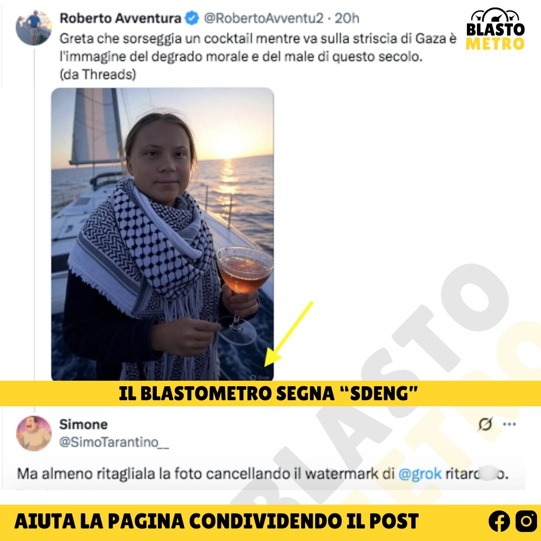 Blastometro (@blastometrotw) on Twitter photo 