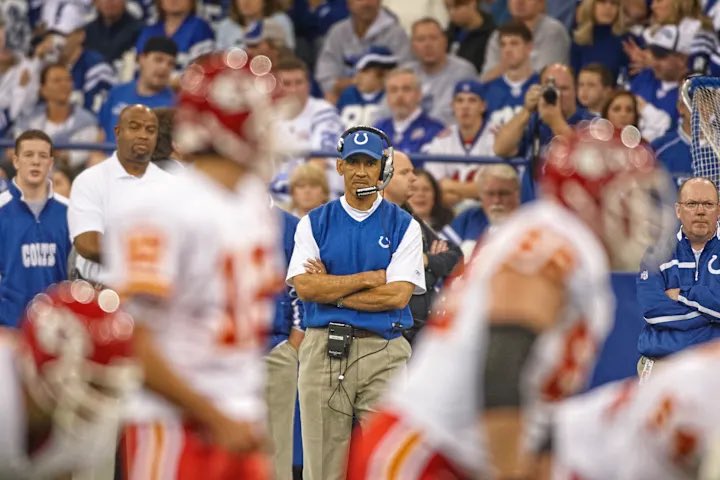 As a coach, your body speaks before you do.

And in high-pressure moments, it might be the loudest voice in the room.