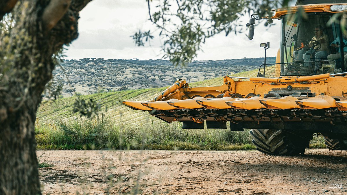 Let's see your calendar-worthy images! 👀📸

#BKTTires #Agirculture #Tires