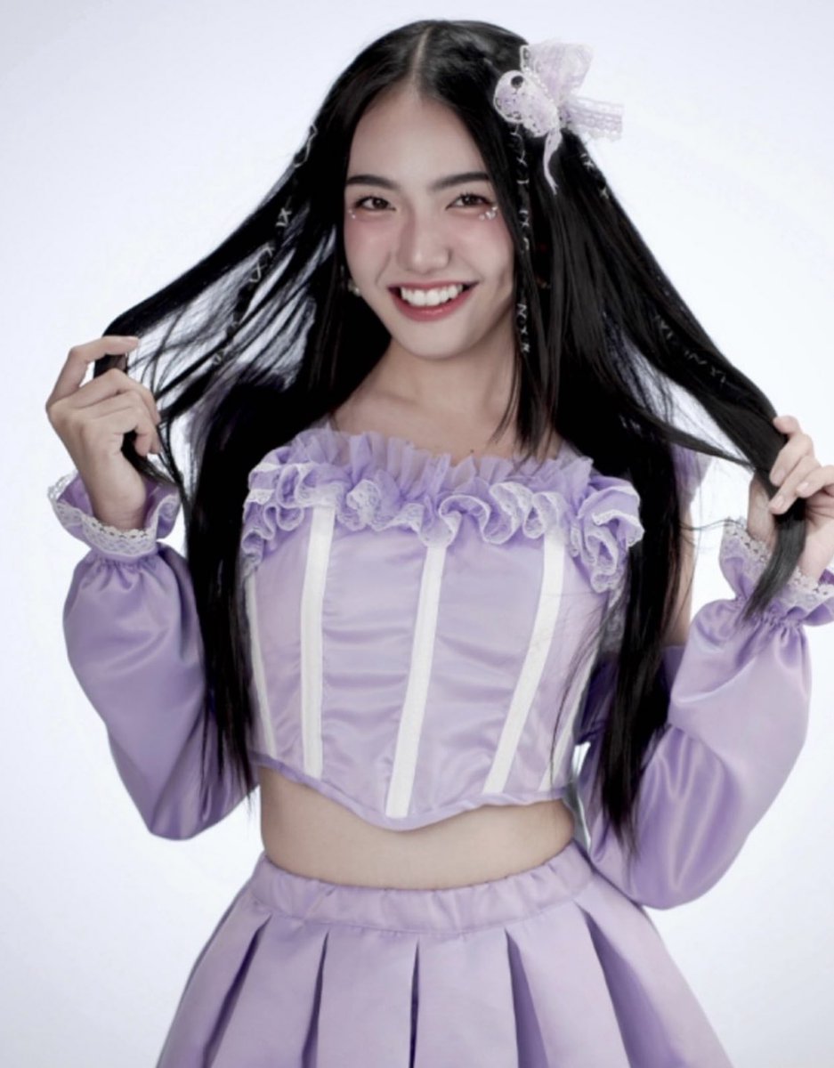 mnl48archives's tweet image. MNL48 Rachel ౨ৎ ⋆｡˚