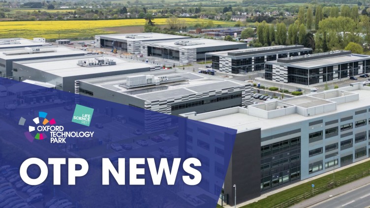 Oxford Tech Park (@oxfordtechpark) on Twitter photo The latest edition of the <a href="/OxfordTechPark/">Oxford Tech Park</a> Newsletter is out now!
It’s packed with exciting occupier news, upcoming events & information about the Park.
Subscribe now to stay up to date with the latest OTP news & announcements 👇
linkedin.com/newsletters/73…
#OTPNews #Innovation The latest edition of the <a href="/OxfordTechPark/">Oxford Tech Park</a> Newsletter is out now!
It’s packed with exciting occupier news, upcoming events & information about the Park.
Subscribe now to stay up to date with the latest OTP news & announcements 👇
linkedin.com/newsletters/73…
#OTPNews #Innovation