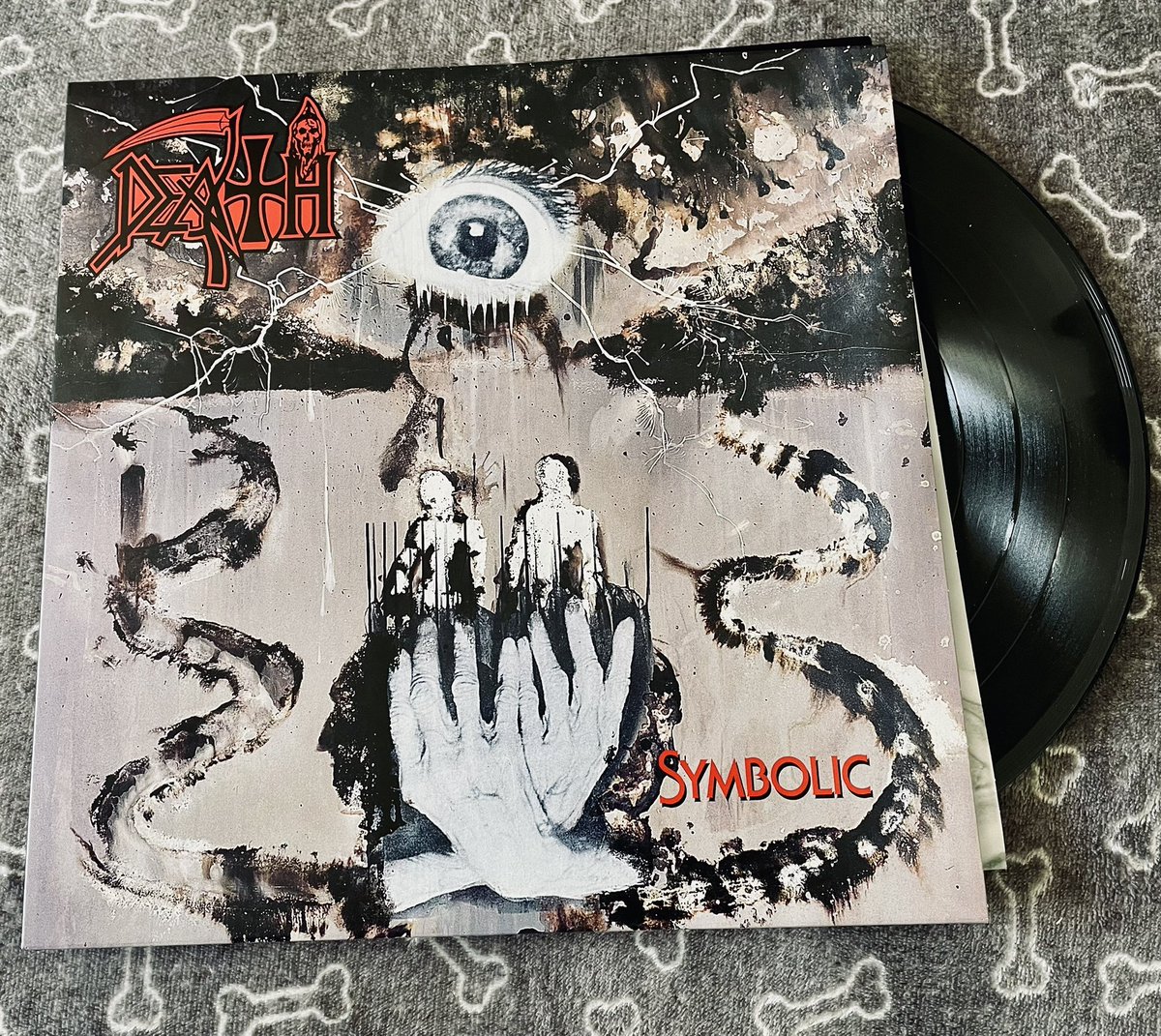 Finally in my grasp 🙏🏻