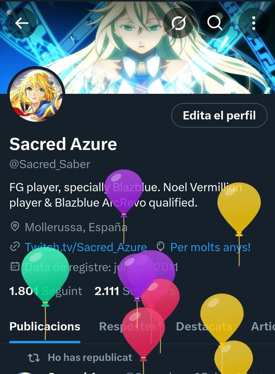 Sacred Azure tweet media
