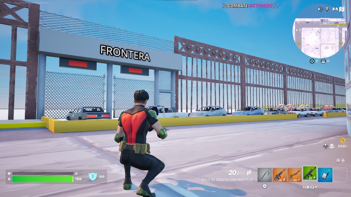 La Republica 🇲🇽 | Fortnite tweet media