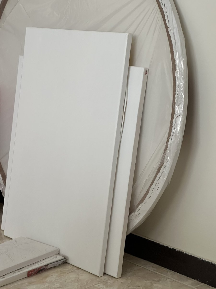 hdigr_'s tweet image. وقتشه این بومای سفید بالاخره جون بگیرن...✨🎨