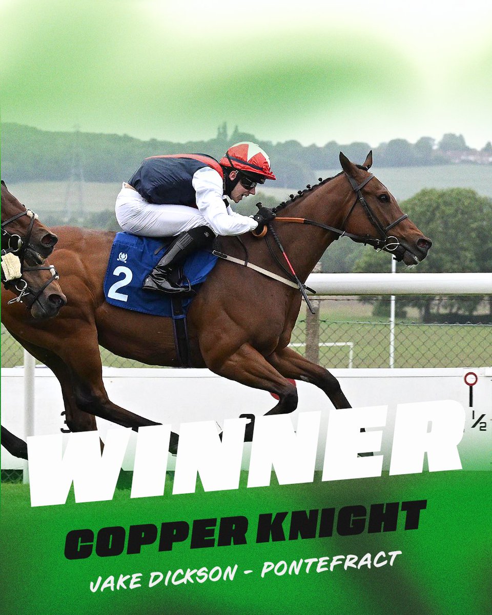 Tim Easterby Racing tweet media