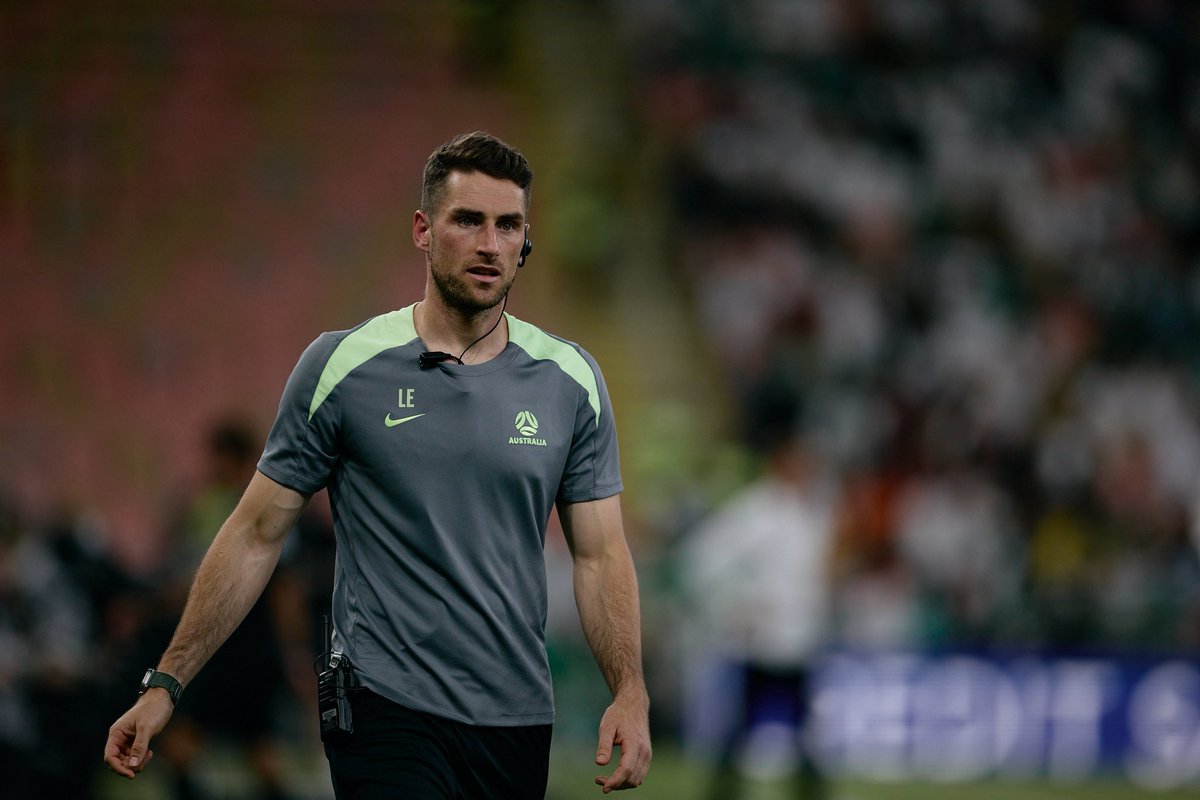 Qualified ✅🇦🇺