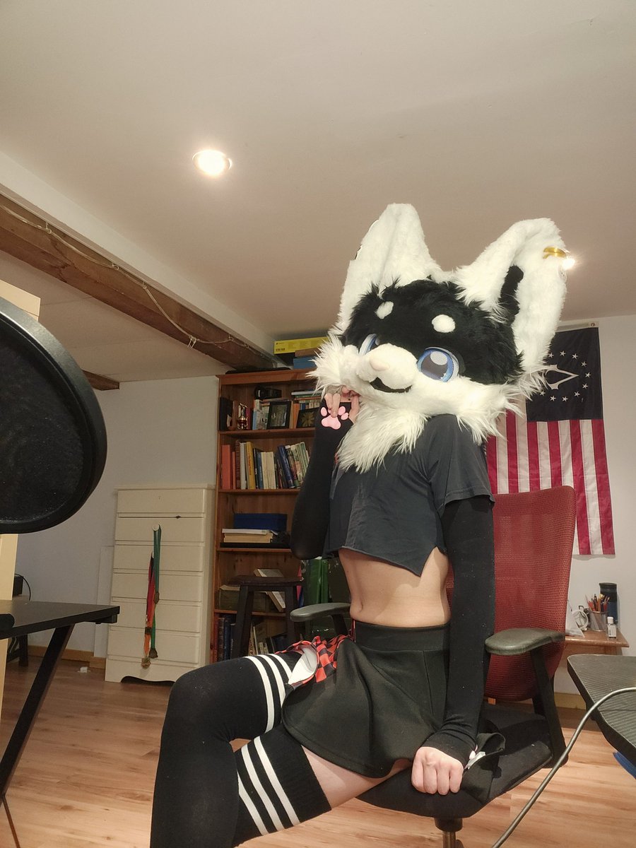 Gm uwu