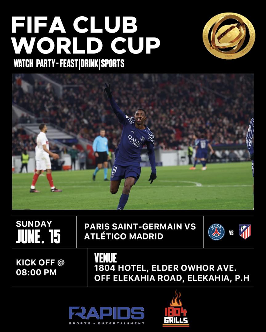 Rapids Sports and Entertainment tweet media