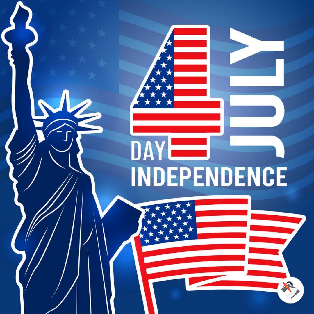 primewritingsnt's tweet photo. Celebrate smarter this July 4th! Don't let schoolwork ruin your holiday weekend. Get 17% off any writing order with Freedom2025 until July 7. Fireworks are more fun than footnotes.
https://t.co/jgOQ3kRCli
#writingrelief #essaypromo #academicfreedom #july4thdiscount https://t.co/zmuXJbkvJE