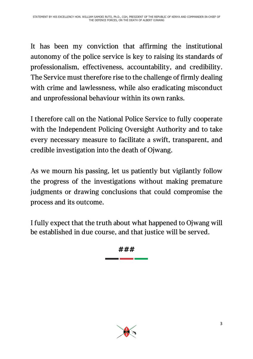 Siasa Movement Kenya tweet media