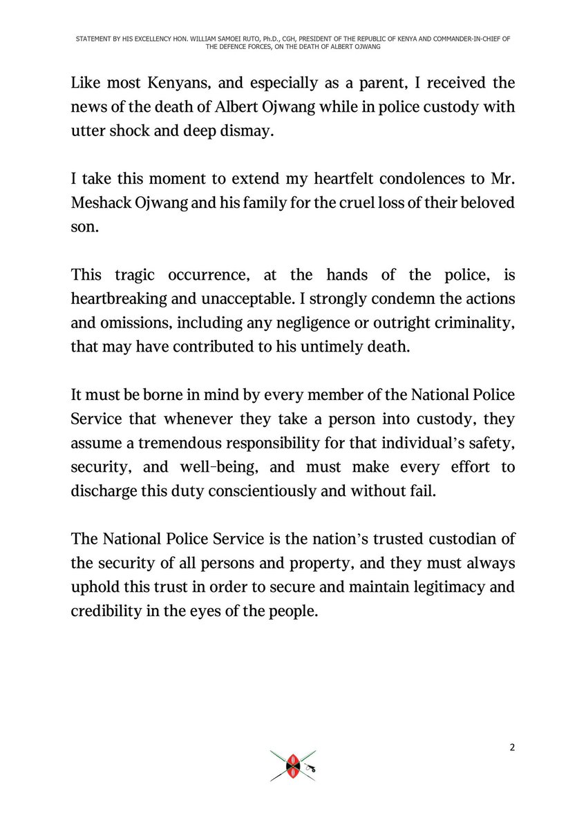 Siasa Movement Kenya tweet media