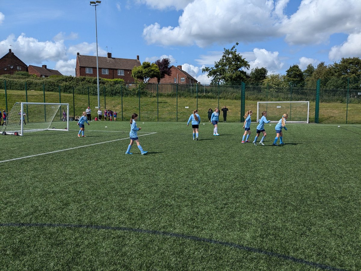 Sharlston School (@sharlstonschool) on Twitter photo Last week, our Year 5/6 girls football team took part in the <a href="/WatertonTrust/">Waterton Academy Trust</a> annual girls football competition. They did UNBELIEVABLE by getting to the final but unfortunately coming up short against <a href="/NormantonCommon/">Normanton Common</a>. We are super proud! Well done girls! #SharlstonPE Last week, our Year 5/6 girls football team took part in the <a href="/WatertonTrust/">Waterton Academy Trust</a> annual girls football competition. They did UNBELIEVABLE by getting to the final but unfortunately coming up short against <a href="/NormantonCommon/">Normanton Common</a>. We are super proud! Well done girls! #SharlstonPE