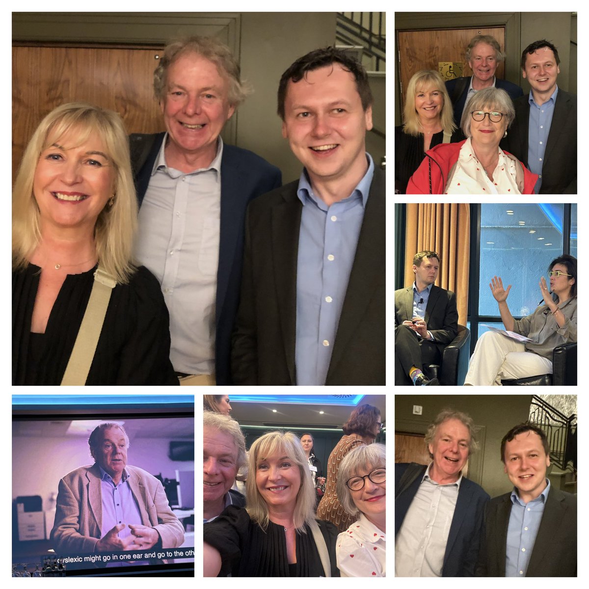 Dr Deirdre Giblin (@deirdregiblin1) on Twitter photo Well done to <a href="/CodexLtd/">Codex Office Solutions</a> & <a href="/DubCham/">Dublin Chamber</a> on the launch of the Codex Neuroinclusion in the Workplace Report! Excellent panel discussion facilitated by Stephanie Preisner. Great to see <a href="/NCIRL/">National College of Ireland</a>โs <a href="/cormackd/">Dave Cormack</a> featured in the video. Lovely as always to chat to <a href="/AdamPHarris/">Adam Harris</a> <a href="/AsIAmIreland/">AsIAm</a> Well done to <a href="/CodexLtd/">Codex Office Solutions</a> & <a href="/DubCham/">Dublin Chamber</a> on the launch of the Codex Neuroinclusion in the Workplace Report! Excellent panel discussion facilitated by Stephanie Preisner. Great to see <a href="/NCIRL/">National College of Ireland</a>โs <a href="/cormackd/">Dave Cormack</a> featured in the video. Lovely as always to chat to <a href="/AdamPHarris/">Adam Harris</a> <a href="/AsIAmIreland/">AsIAm</a>