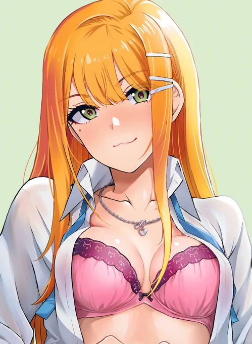 次の清夏ちゃんガチャ楽しみ勢