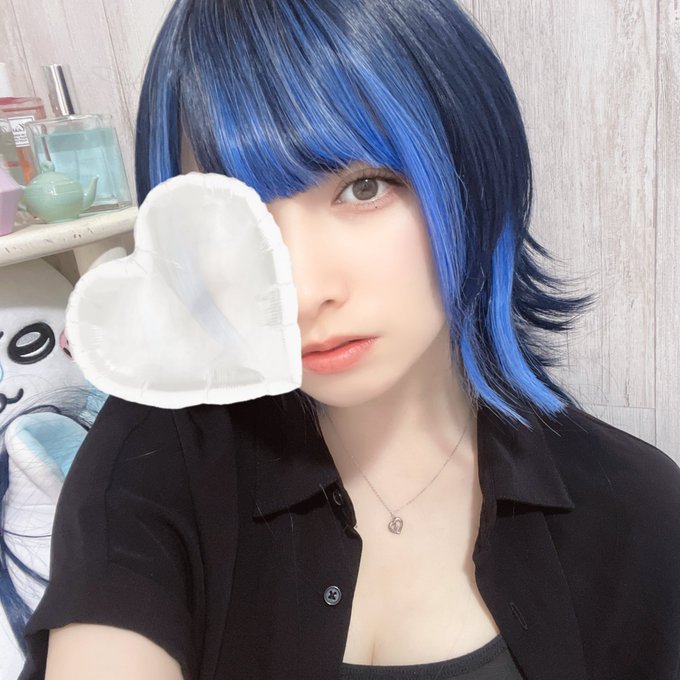 Twitterのコスプレ画像40