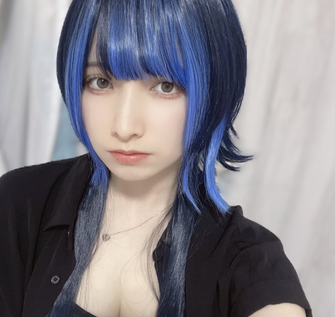 Twitterのコスプレ画像39