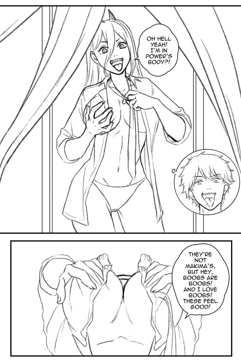 LJ-Comics 🔞 (Commissions Closed) tweet media