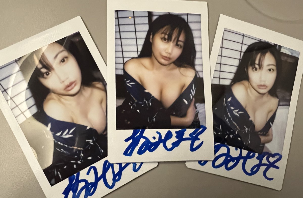 ＼🎁フォロー&amp;RPで現場チェキ🎁／

発売されました
週刊実話６月１９日号にて

あべみほ最新DVD
「愛の罠」発売を前にして
最新グラビアカットが掲載中です

是非お近くの書店・コンビニ等で
お買い求めくださいませ。

【愛の罠】
Amazon
amzn.asia/d/4VBPMiB

#愛罠