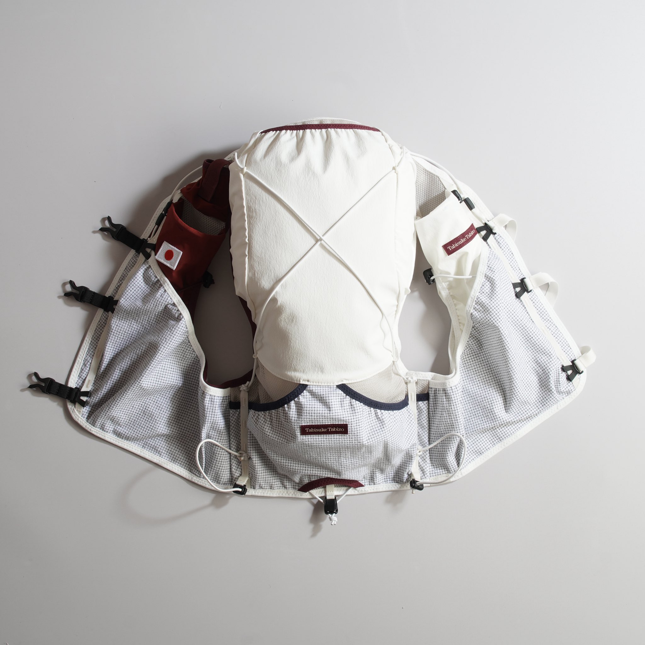 新品□Tabisuke Tabizo：T2 Trail WP□Mサイズ - メルカリ