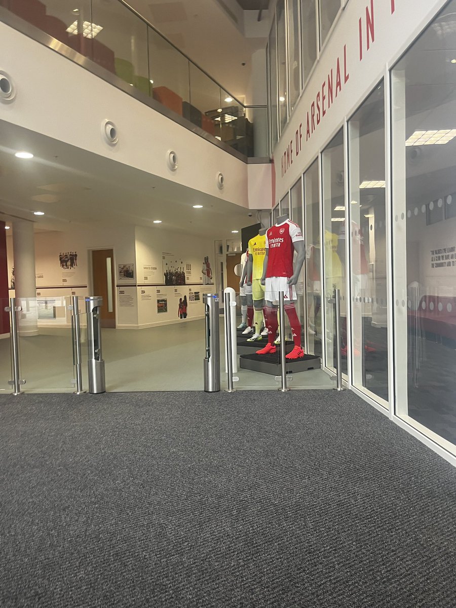 AgentCharlieB's tweet photo. Midweek Dopamine♥️  @AFCCommunity @ArsenalWFC https://t.co/F1dJExmnr0
